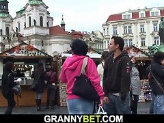 Sucer une bite, Femme couguar, Gorge profonde, Mamie, Mature, Mère que j'aimerais baiser, Maman, Belle mère