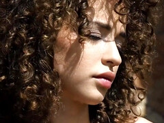 Chica, Verga grande, Mamada, Morena, Garganta profunda, Pies, Lamidas, Estrella porno