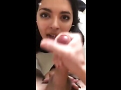 Amateur, Cul, Grosse, Fille latino