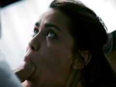 18 jahre, Braunhaarige, Spermaladung, Hundestellung, Hardcore, Hd, Natürlichen titten, Jungendliche (18+)