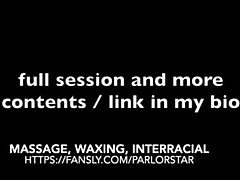 Asiatisch, Cfnm, Spermaladung, Schwanz, Massage, Flotter dreier