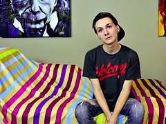 Verga grande, Divertido, Gay