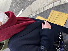 Leie, Handjob, Japanische massage