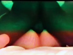 Amateur, Negro, Interracial, Chupando, Voyeur