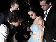 Anal, Culo, Morena, Grupo, Sexo duro, Madres para coger, Chupando, Adolescente