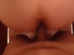 Amateur, Sucer une bite, Hard, Fait maison, Pov, Russe, Jarretelles, Toilettes