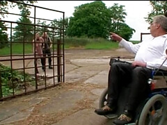 Садо мазо, Доминирование, Немки, Латекс, Лесбиянка, Наказание, Рабыни, Порка