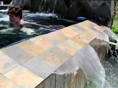 Emocore, Européenne, Homosexuelle, Hd, De plein air