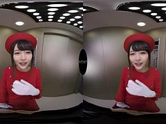 3d, Азиатки, Японки, Реалити