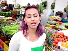 Amateur, Verga grande, Tetas grandes, Corridas faciales, Hd, Latina