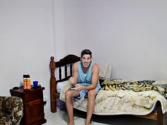 PRANK MY FRIEND WITH VIAGRA AND THIS HAPPENS