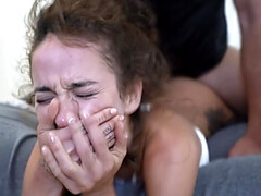 Schwanz, Schmuddelige sprache, Hundestellung, Selbstgemacht, Orgasmus, Zierlich, Rau, Jungendliche (18+)