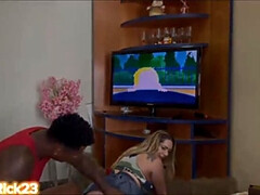 Anal, Culo, Verga grande, Tetas grandes, Mamada, Lencería, Mamá, Puta