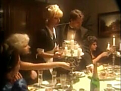 フランス人, 毛深い, オージー, ヴィンテージ