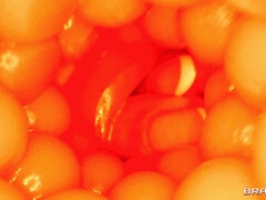 Spencer Bradley and Macy Meadows hot lesbian porn