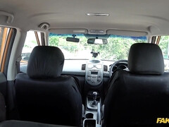 美女, デカパイ, ブロンド, 巨乳な, 車, 汚れた　, 自然山雀, 現実