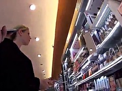 Alemán, Al aire libre