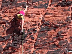 Leie, Im freien, Pov