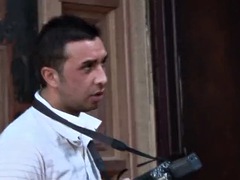 Anal, Grosse bite, Blonde, Sucer une bite, Européenne, Le plan cul à quatre, Hard, Mère que j'aimerais baiser