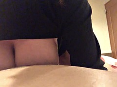 Amateur, Gros seins, Branlette thaïlandaise, Japonaise, Nénés