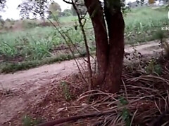 Verga grande, Corridas, Pajear, Hd, Indio, Pezones, Al aire libre, Esposa