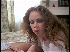 Pijpbeurt, Sperma shot, Frans, Trio, Oud