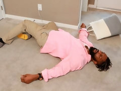 Cul, Gros cul, Gros seins, Sucer une bite, En levrette, Poilue, Branlette thaïlandaise, Mère que j'aimerais baiser