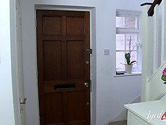 Grosse titten, Blasen, Vollbusig, Schwanz, Hardcore, Hd, Reif, Ablutschen