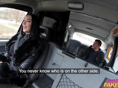 Leie, In den arsch, Blasen, Auto, Hardcore, Realität, Rotschopf, Titten