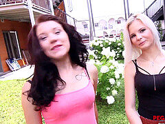 Pegas Productions - Bloopers de Cul Québec