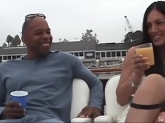 Spermaladung, Aufs gesicht abspritzen, Interrassisch, Latina, Orgie, Im freien, Erotischer film, Vintage