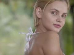 Lovely nude models ft. Bianka Helen: Babe, Petite  Pussy Porn