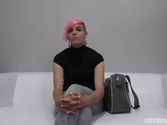 Tschechisch, Kurzes haar