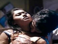 Mami No.1 Threesome on bad