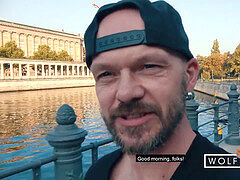 Amateur, Mamada, Corridas, Europeo, Alemán, Madres para coger, Al aire libre, Realidad