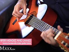 お尻, デカチン, デカパイ, フェラチオ, イく瞬間, 手コキする, 淫乱熟女, ストッキング