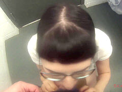 Éjaculation interne, De plein air, Public