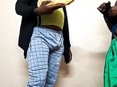 Hd, 人妻の, インド人, キス, お金, 乳首, ヌード, 妻