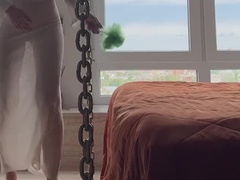 Cul, Robe, Fétiche, Fétiche des pieds, Hd, Nue, Russe, Adolescente