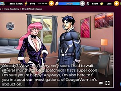 Anaal, Kont, Pijpbeurt, Sperma, Deens, Sperma in gezicht, Voeten, Likken