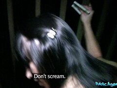 Amateur, Belleza, Corridas, Checa, Europeo, Pov, Público, Realidad