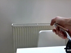 Amateur, Verga grande, Tetas grandes, Tetona, Alemán, Sexo duro, Realidad, Pelirrojo