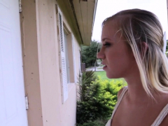 Blondine, Blasen, Hardcore, Hd, Jungendliche (18+)