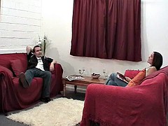 Женское доминирование