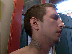 フェラチオ, 口内発射, イく瞬間, オーガズム, タトゥー