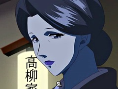 イタリア人, 淫乱熟女