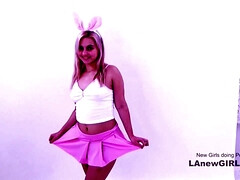 Enthousiasteling, Kont, Kont, Auditie, Grote lul, Pijpbeurt, Schattig, Likken