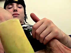 Amateur, Homosexuelle, Hard, Hd, Masturbation, Solo, Tatouage, Jouets