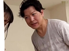 Unbelievable Japanese girl in Hottest Bukkake, Smoking JAV clip