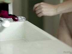 SweetHeartVideo - Lesbian Adventures   Older Women, Younger Girls #08 Scene 1 1 - Sara Luvv